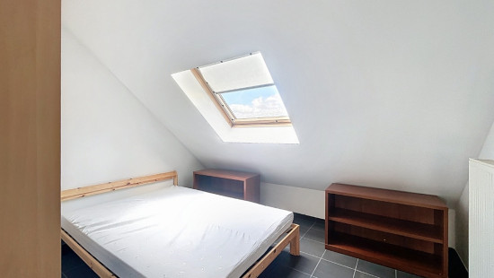 Place de l'yser - 1 - B - 6700