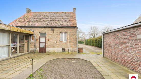 Damweg - 31 - - 8340