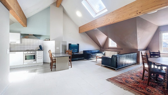 Place de l'yser - 1 - B - 6700