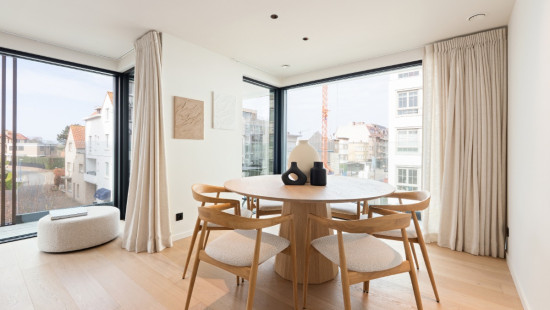 Strandlaan - 214 - 02.01 - 8670