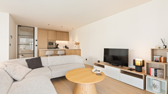 Strandlaan - 214 - 02.01 - 8670