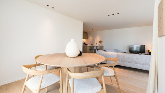 Strandlaan - 214 - 02.01 - 8670