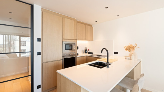 Strandlaan - 214 - 02.01 - 8670