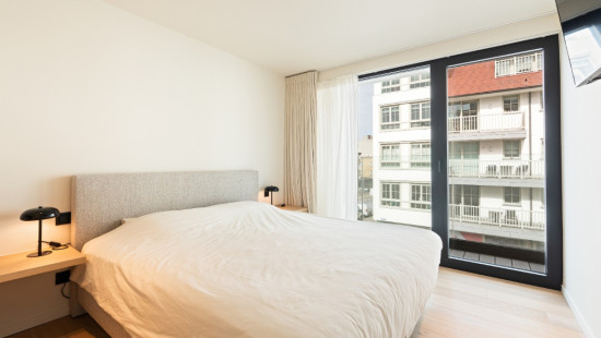 Strandlaan - 214 - 02.01 - 8670