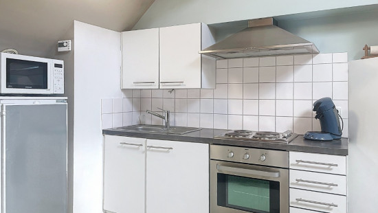 Place de l'yser - 1 - B - 6700