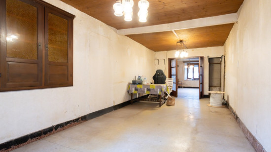 Rue Emile Baudrux - 33 - - 6720