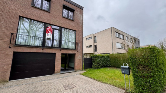 Molendreef - 25 - - 3090