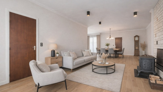 Oostveldstraat - 228 - - 9900