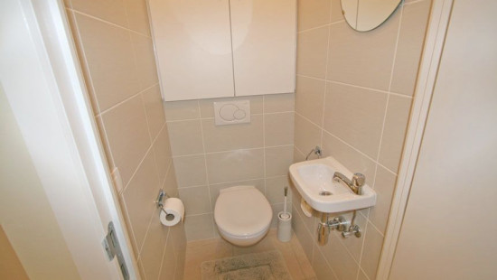 Albert I laan (Sir Anthony) - 251 - - 8620