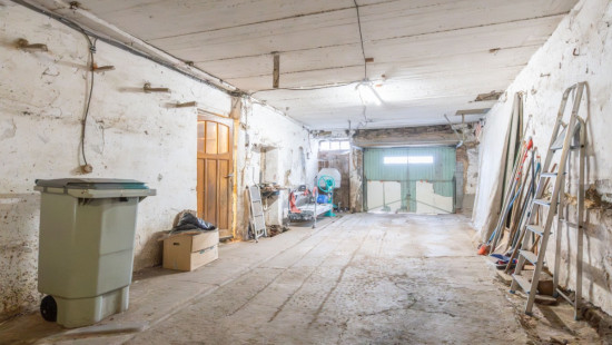 Rue Emile Baudrux - 33 - - 6720