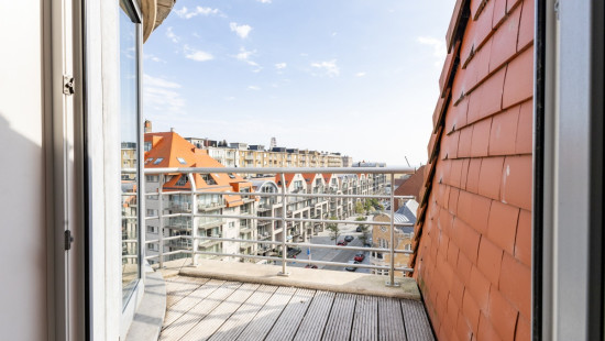 Albert I laan - 153 07.03 - Zeezicht - 8620