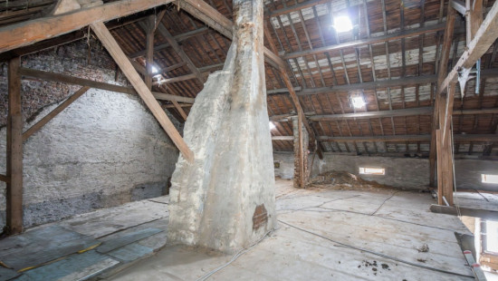 Rue Emile Baudrux - 33 - - 6720