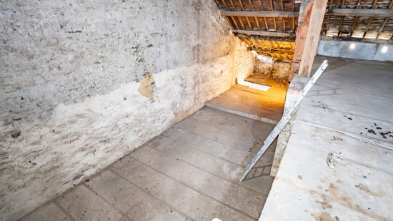 Rue Emile Baudrux - 33 - - 6720