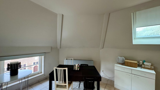 Nestor Rowiesstraat - 5 - 3 - 3090