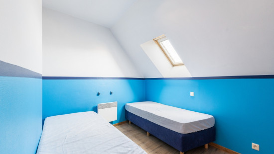 Albert I laan - 153 07.03 - Zeezicht - 8620