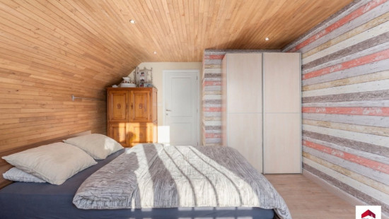 Nieuwpoortlaan - 54 - - 8434