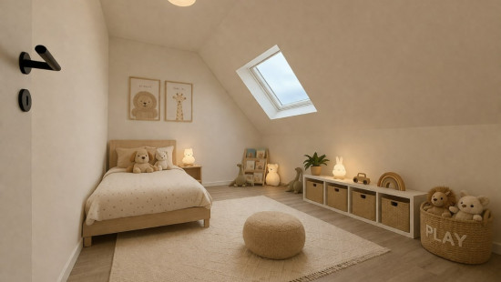 Veldstraat - 55 - - 8890