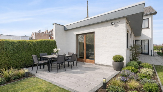 Oostveldstraat - 228 - - 9900
