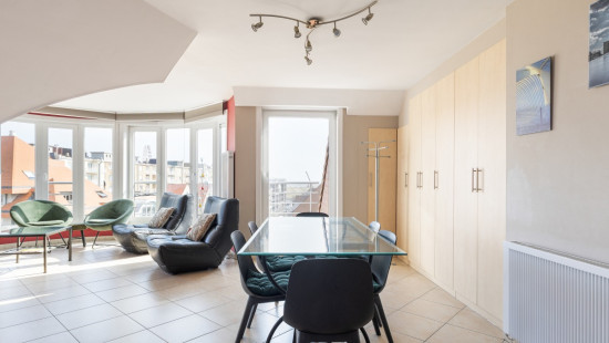 Albert I laan - 153 07.03 - Zeezicht - 8620