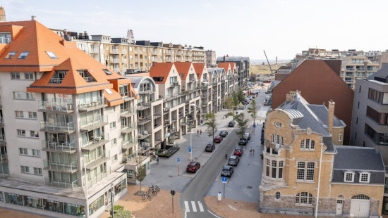 Albert I laan - 153 07.03 - Zeezicht - 8620