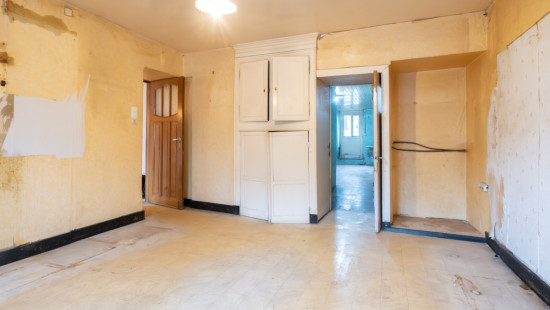 Rue Emile Baudrux - 33 - - 6720