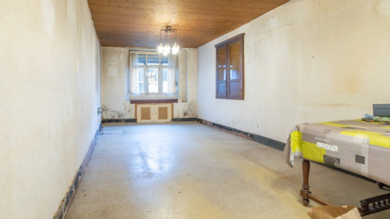 Rue Emile Baudrux - 33 - - 6720