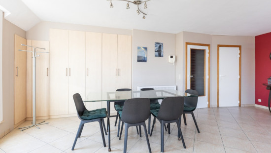 Albert I laan - 153 07.03 - Zeezicht - 8620