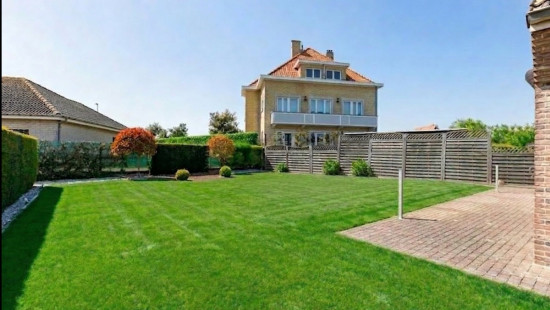 Strandloperslaan - 1 - - 8434