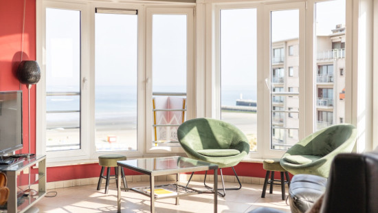 Albert I laan - 153 07.03 - Zeezicht - 8620