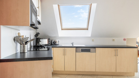 Albert I laan - 153 07.03 - Zeezicht - 8620