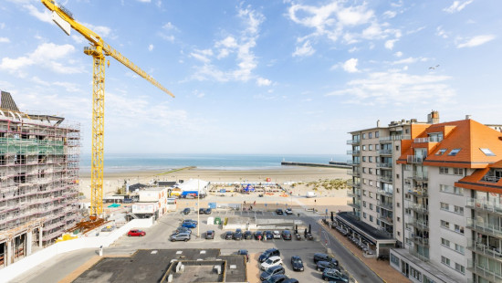 Albert I laan - 153 07.03 - Zeezicht - 8620