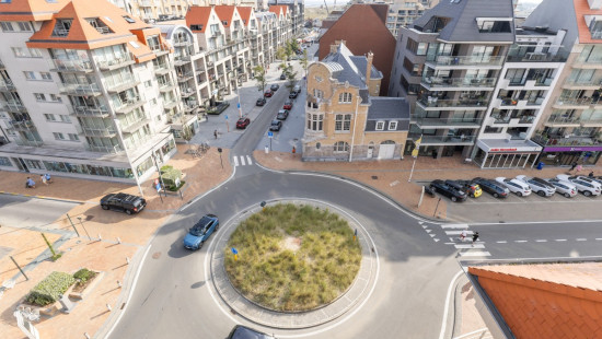 Albert I laan - 153 07.03 - Zeezicht - 8620