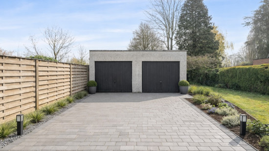 Oostveldstraat - 228 - - 9900