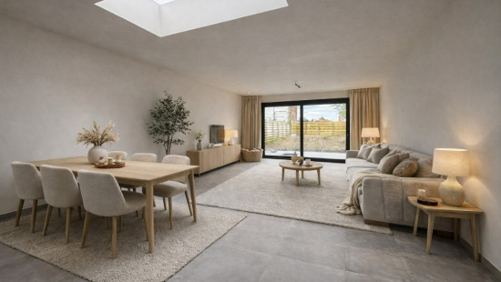 Veldstraat - 55 - - 8890