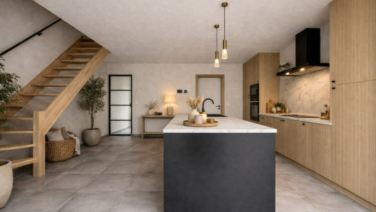 Veldstraat - 55 - - 8890