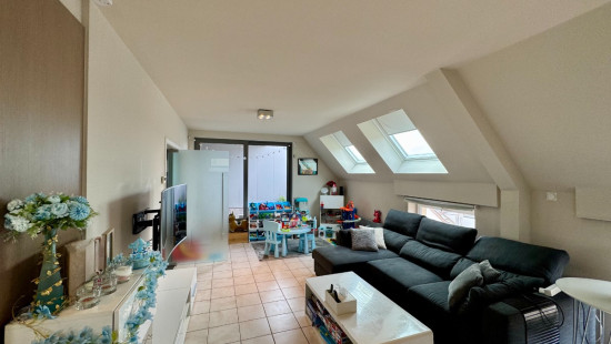 Nestor Rowiesstraat - 5 - 3 - 3090