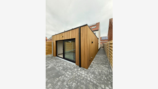 Veldstraat - 55 - - 8890