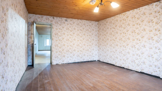 Rue Emile Baudrux - 33 - - 6720