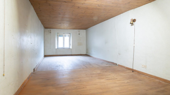 Rue Emile Baudrux - 33 - - 6720