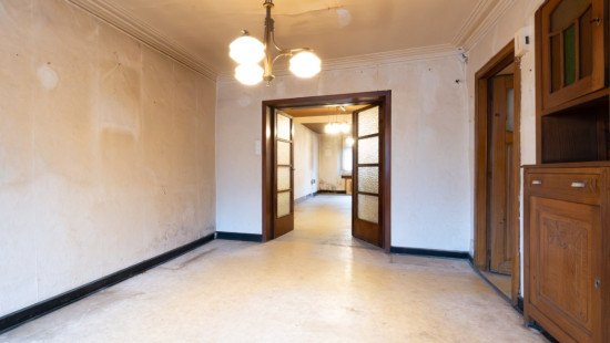 Rue Emile Baudrux - 33 - - 6720