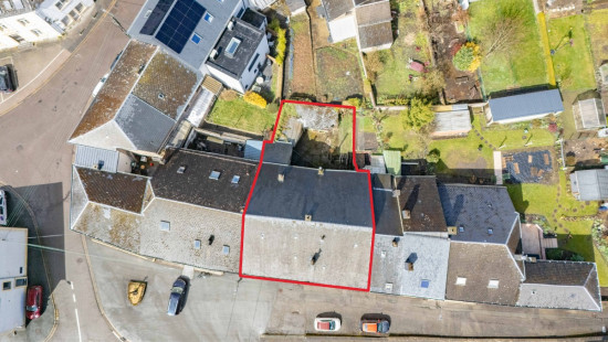 Rue Emile Baudrux - 33 - - 6720