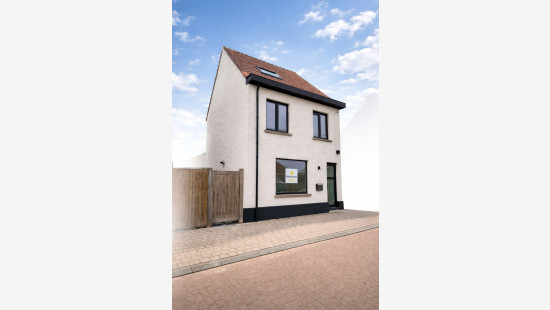 Veldstraat - 55 - - 8890