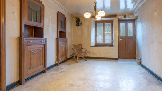 Rue Emile Baudrux - 33 - - 6720