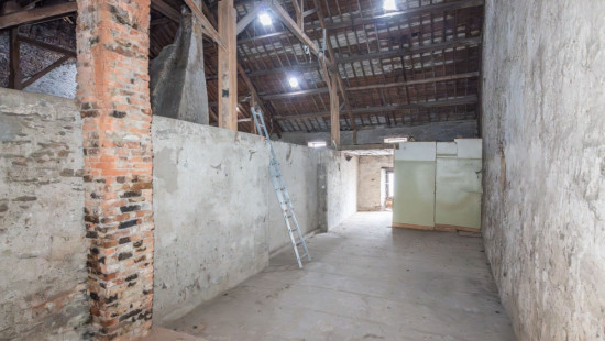 Rue Emile Baudrux - 33 - - 6720