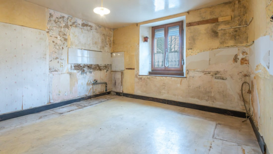 Rue Emile Baudrux - 33 - - 6720