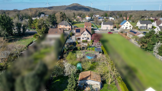 Koerweg - 46 - - 3600