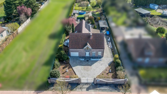 Koerweg - 46 - - 3600