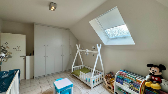 Nestor Rowiesstraat - 5 - 3 - 3090