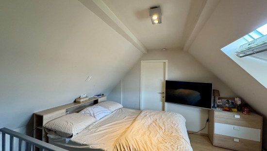 Nestor Rowiesstraat - 5 - 3 - 3090