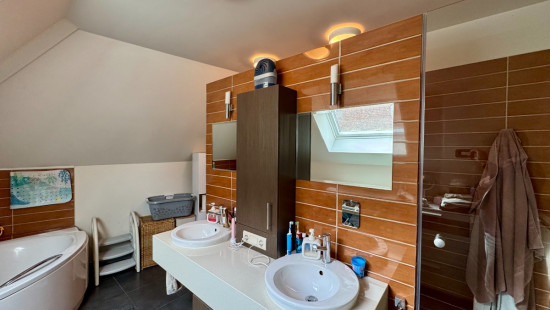 Nestor Rowiesstraat - 5 - 3 - 3090